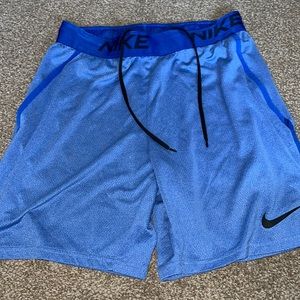 Active Shorts